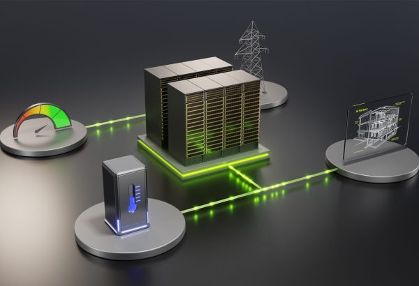 NVIDIA DSX MaxLPS підвищує пропускну здатність токенів на 40% за мегават, кластер Lambda досягає 5 мільйонів токенів за секунду