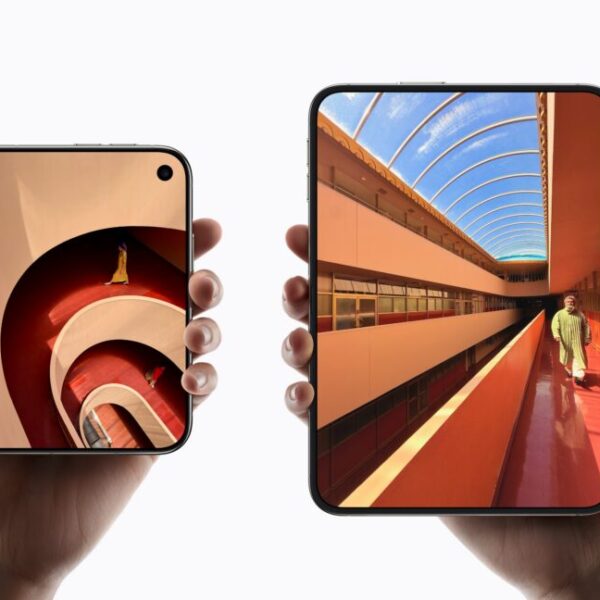 Apple презентувала iPhone Duo за $2000
