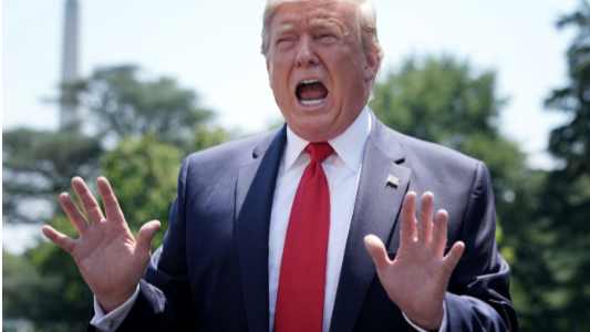Трамп пропонує перейменувати ШІ на "Суперінтелект", але це не те, що означає цей термін 3