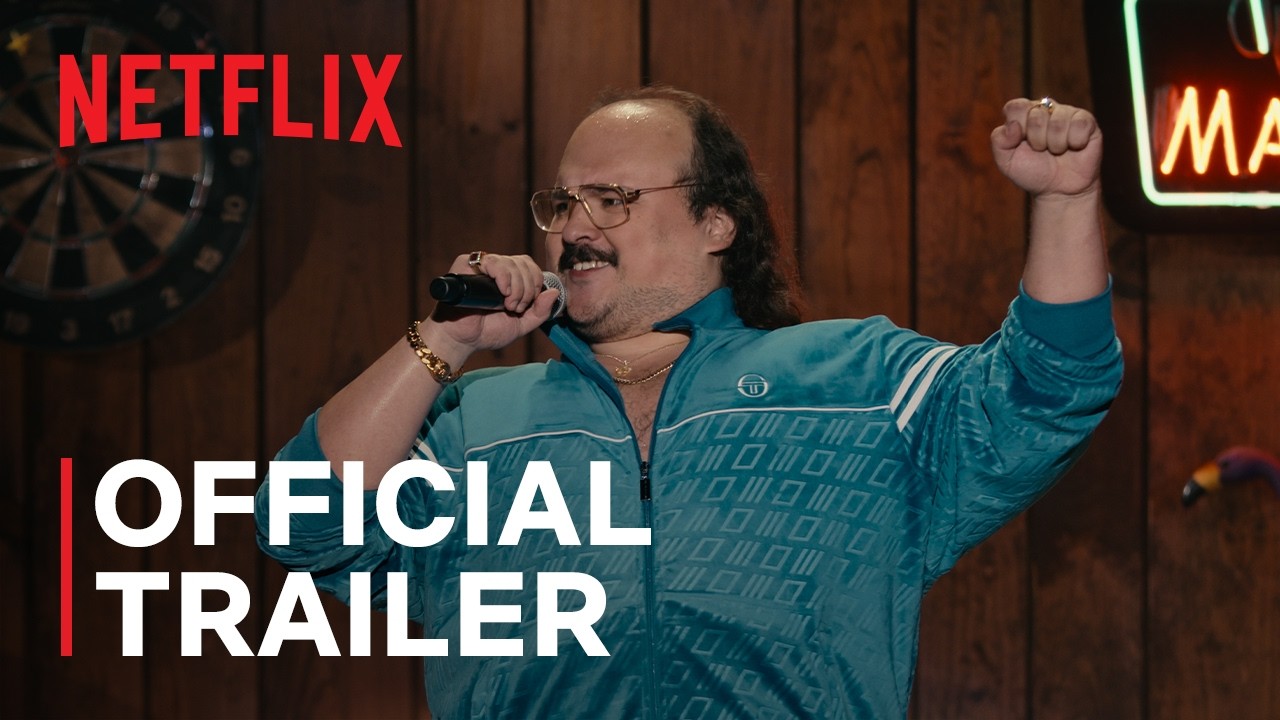 Netflix: 5 найкращих прем'єр цього тижня 3