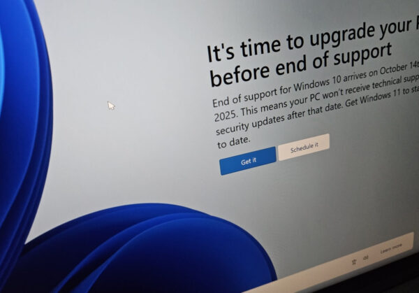 Microsoft обмежує Microsoft 365 та OneDrive на Windows 10, аби стимулювати перехід на Windows 11