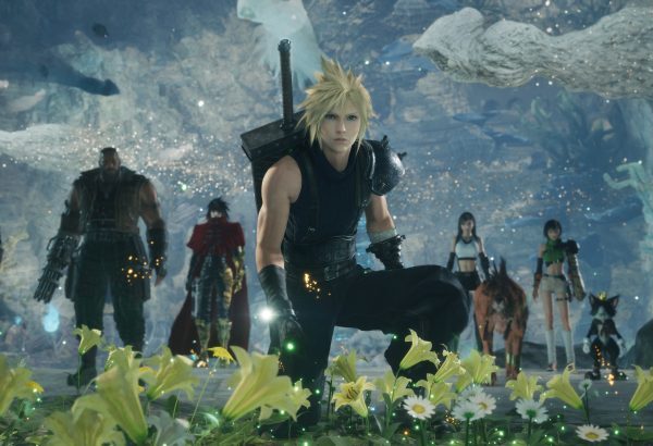 Square Enix не підтверджує DLSS 5 для Final Fantasy VII Revelation, але обіцяє значно плавнішу версію для ПК