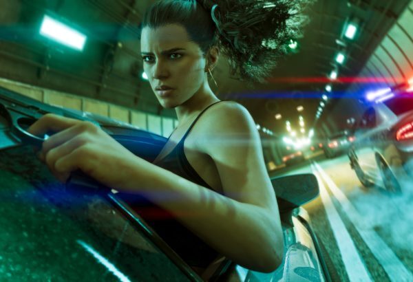 Емулятор KyTyPS5 працює з GTA V, що робить реліз GTA 6 на ПК не таким неможливим