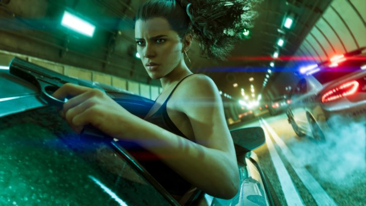 Емулятор KyTyPS5 працює з GTA V, що робить реліз GTA 6 на ПК не таким неможливим 1
