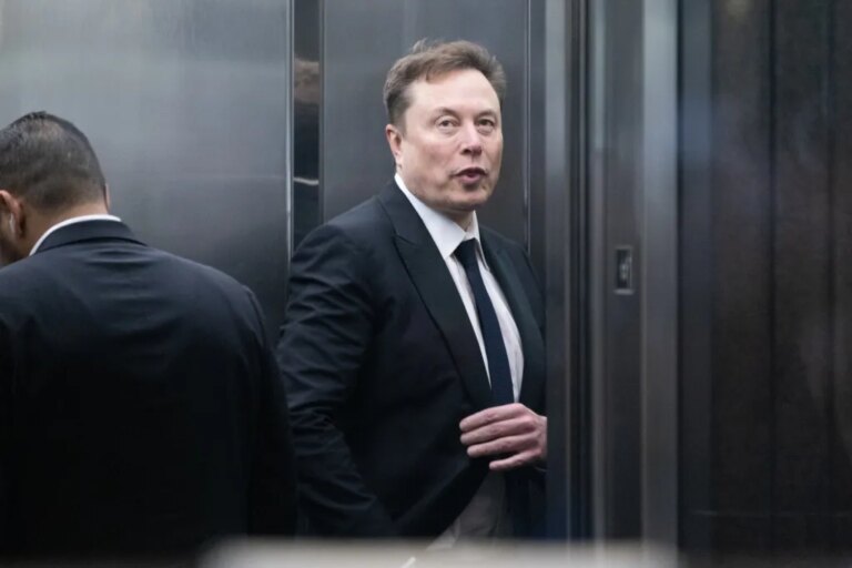 Elon Musk пропонує Hyperloop між Остіном і Сан-Антоніо 33 Elon Musk пропонує Hyperloop між Остіном і Сан-Антоніо 33