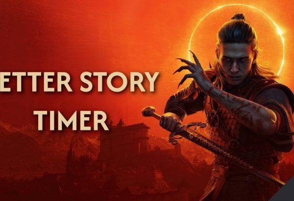 Моддери потроїли час проходження The Blood of Dawnwalker одразу після релізу