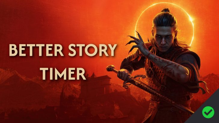 Моддери потроїли час проходження The Blood of Dawnwalker одразу після релізу 1