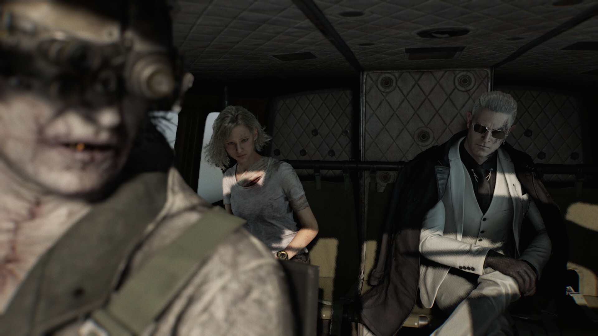 Resident Evil: глибше коріння хоррор-виживання важливіше за канонічність 5 Resident Evil: глибше коріння хоррор-виживання важливіше за канонічність 5