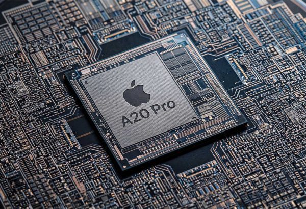 Apple A20 Pro: рекордний GPU-чип з ширшою шиною пам’яті