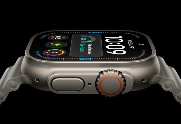 Apple презентувала Watch Series 12 та Watch Ultra 4: новий показник “віку здоров’я” та оцінка готовності за тією ж ціною