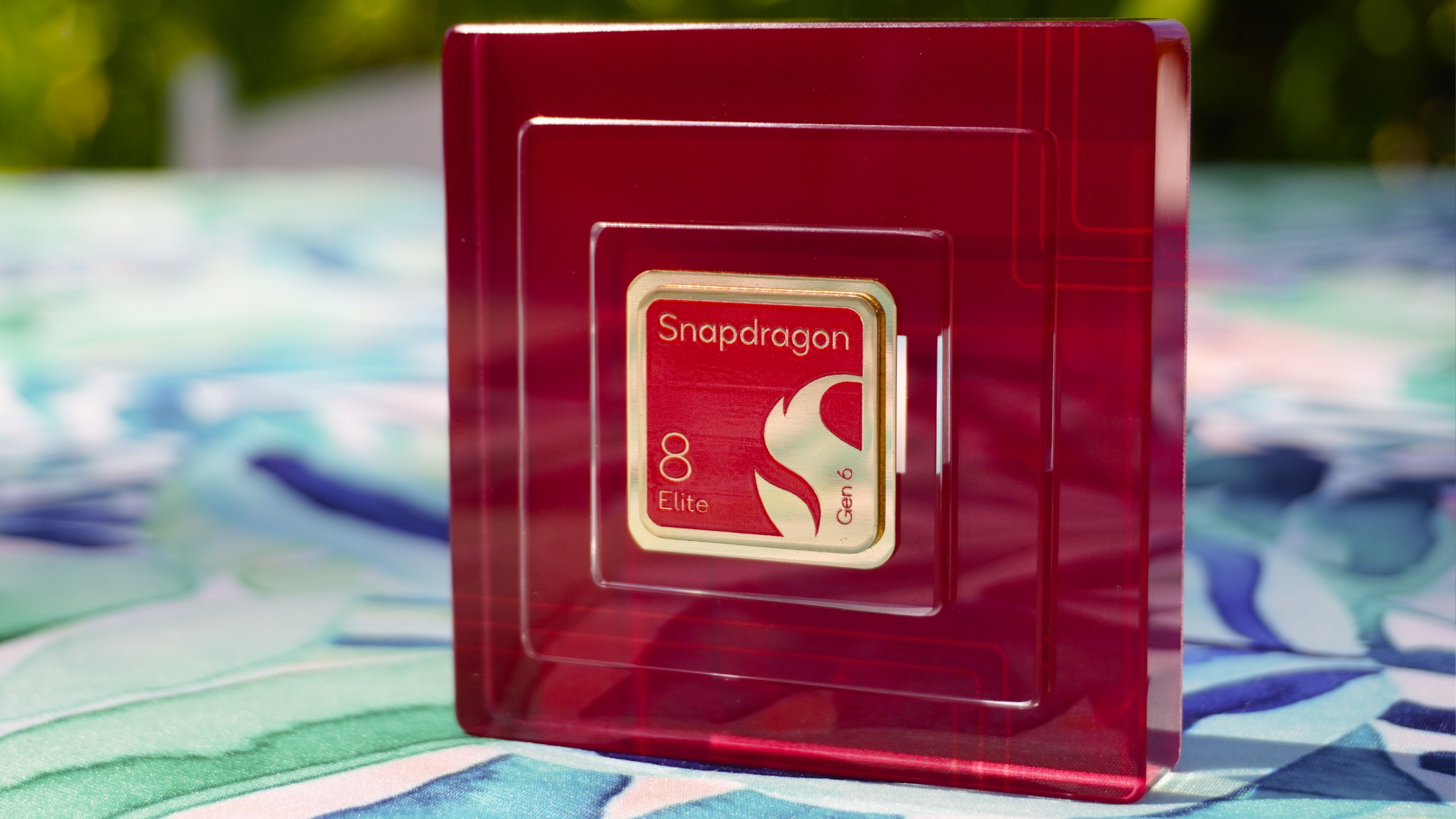 Snapdragon 8 Elite Extreme Gen 6: Чи справді він вам потрібен? 8
