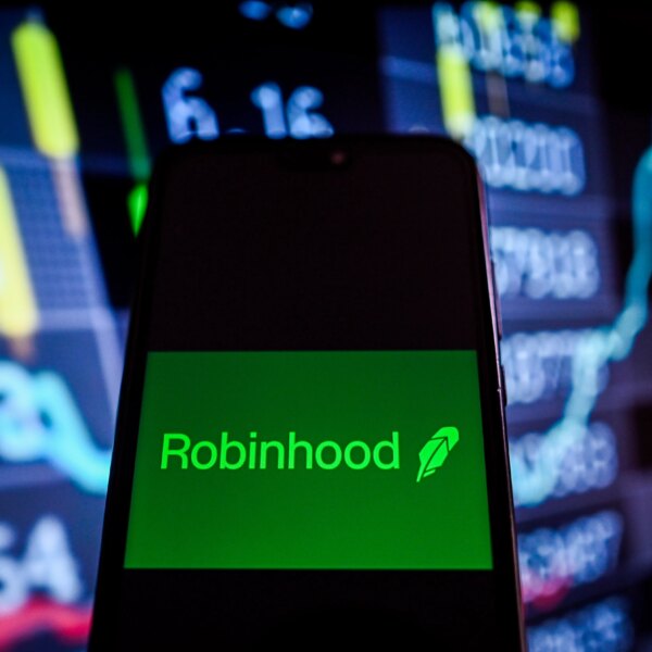 Robinhood: як завоювати сучасного фінансового споживача
