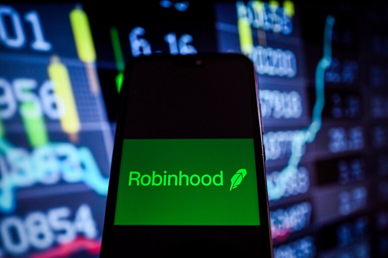 Robinhood: як завоювати сучасного фінансового споживача 1