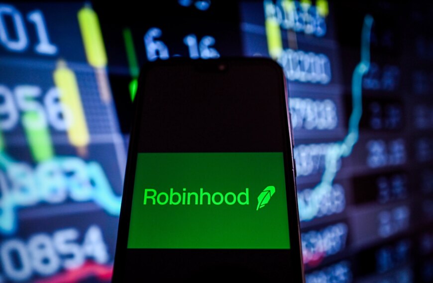 Robinhood: як завоювати сучасного фінансового споживача