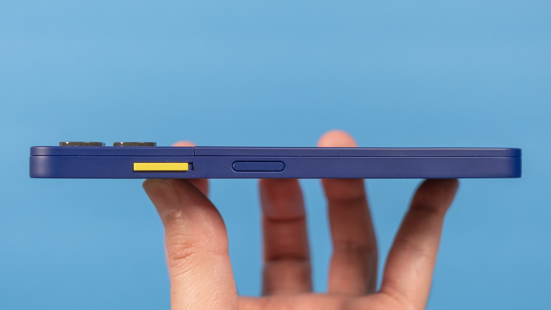 Fairphone створила етичний і ремонтопридатний Fairphone Gen 6+ 4