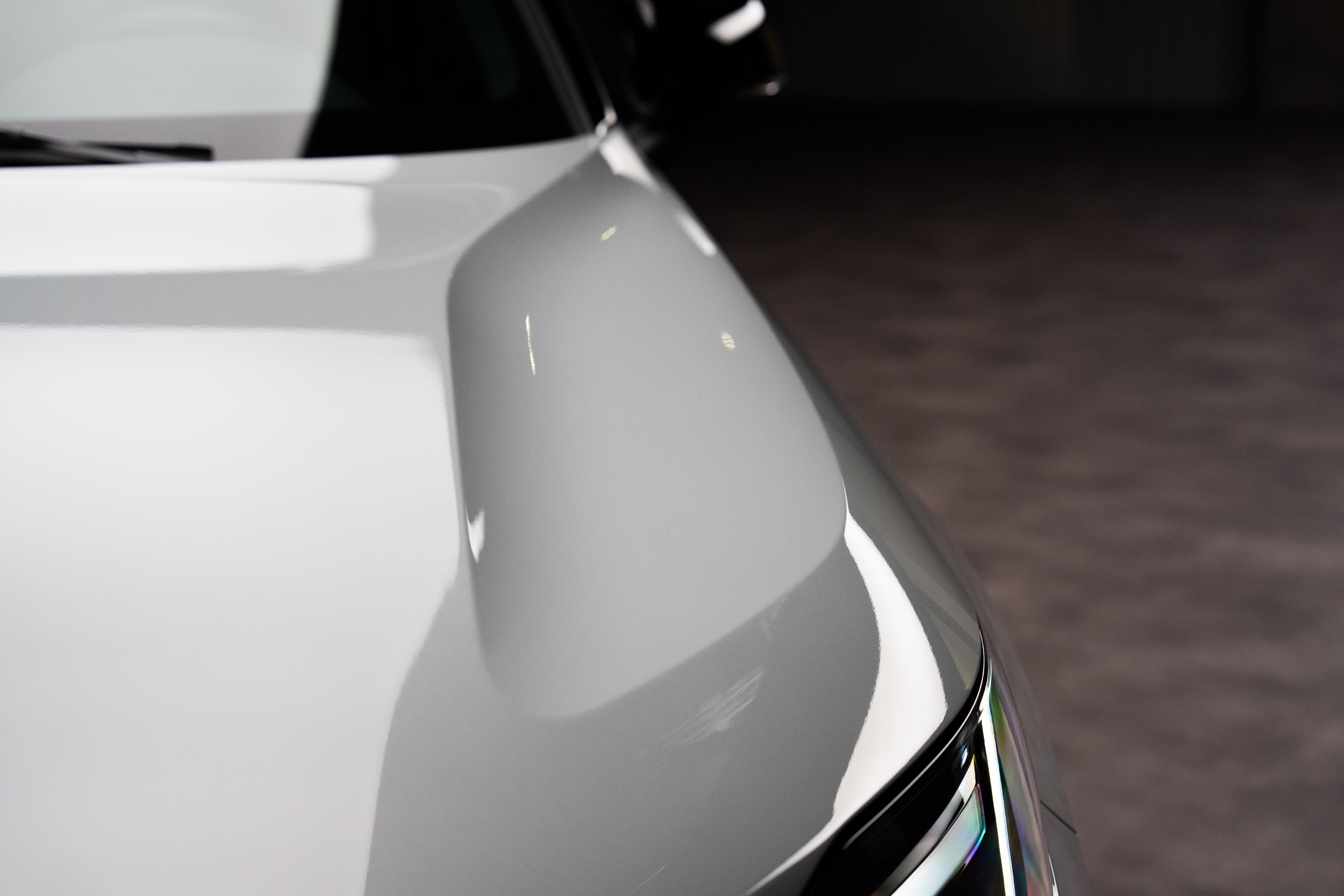 Volvo XC40 2028: Новий дизайн та оновлене освітлення 4