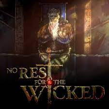Moon Studios переносить вихід No Rest for the Wicked 1.0 на березень 2027 року 3