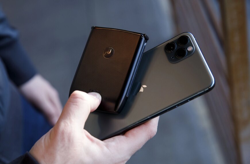 Головна 26 Apple готує нові продуктові анонси: чого очікувати від презентації