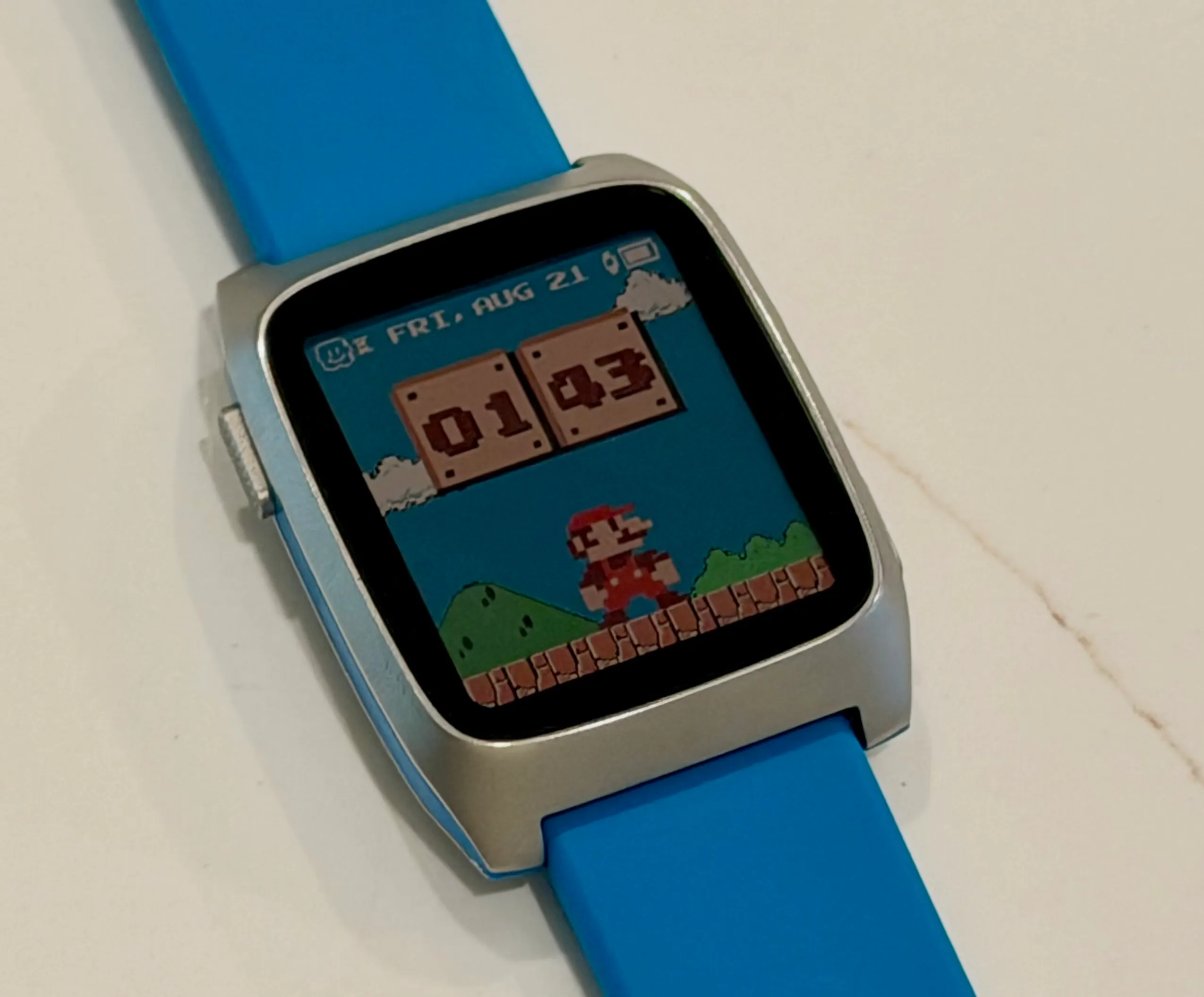 Pebble Time 2: $225 за новий смартгодинник 5