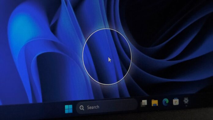 Показник миші – остання частина Windows 11, яку модернізували