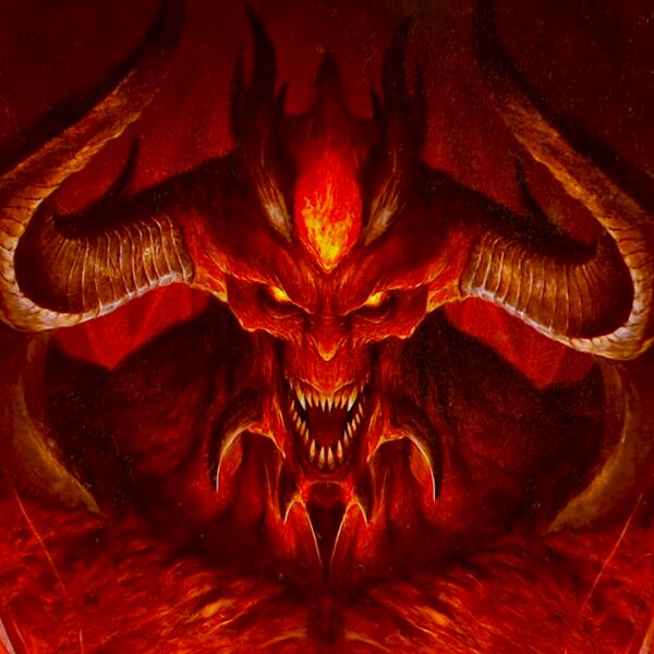Diablo 5 вийде у 2029 році