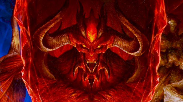Diablo 5 вийде у 2029 році 29 Diablo 5 вийде у 2029 році 29