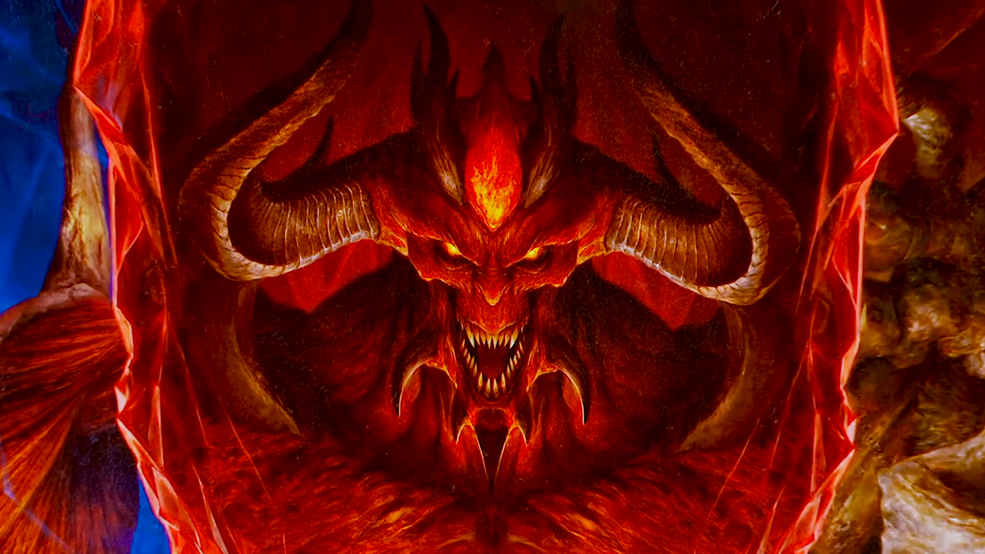 Diablo 5 вийде у 2029 році 1