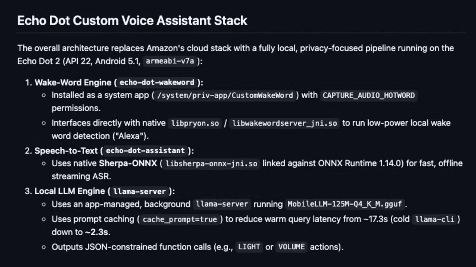 Старий Echo: неочікувані можливості пристрою, який ви звикли викидати 4