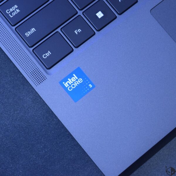 Chuwi UniBook Wildcat Lake 304: конкурент MacBook Neo за $449