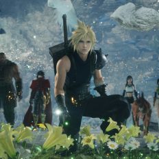 Square Enix трансформує JRPG завдяки Final Fantasy VII з вибором гравця у 2027 році 10