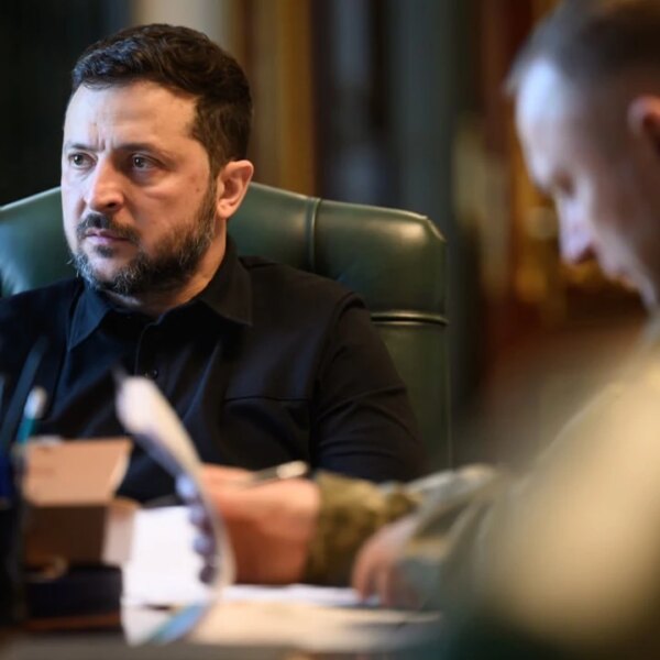 Україна випробувала новий перехоплювач реактивних безпілотників