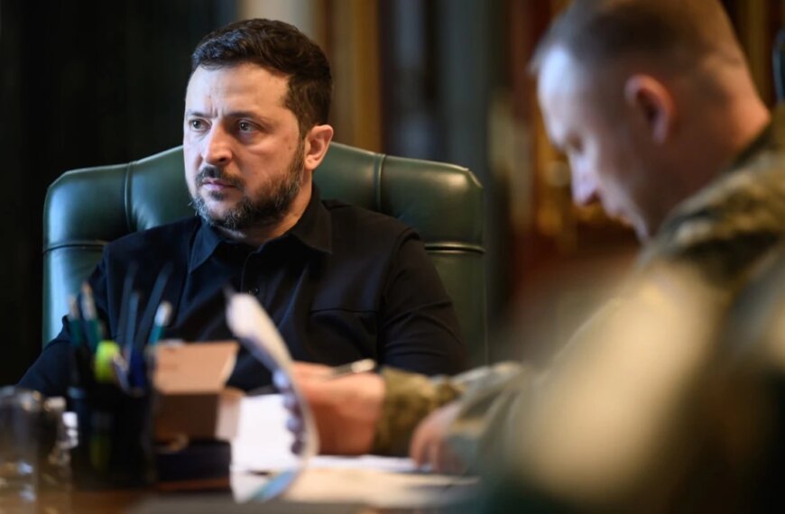 Україна випробувала новий перехоплювач реактивних безпілотників