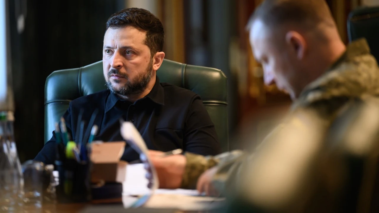 Україна випробувала новий перехоплювач реактивних безпілотників 1 Україна випробувала новий перехоплювач реактивних безпілотників 1