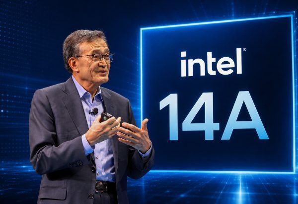 Intel: техпроцес 14A показує найшвидший прогрес з 2012 року, майбутнє ливарного бізнесу Intel у боротьбі з TSMC