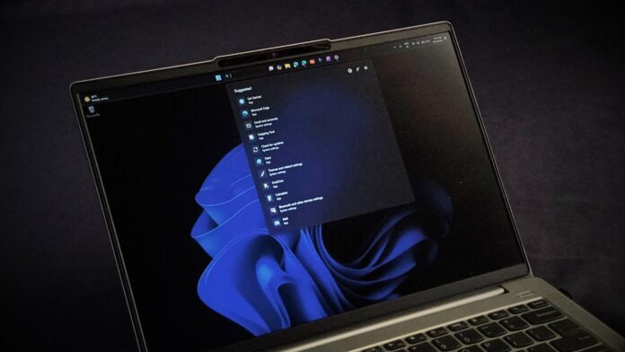 Windows 11 September 2026 update adds a movable taskbar and cleaner Search.