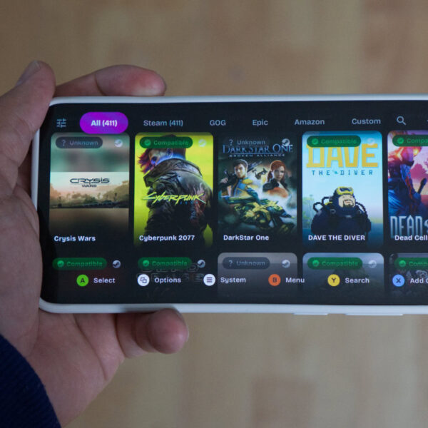 Qualcomm вирішує давню проблему емуляції на Android
