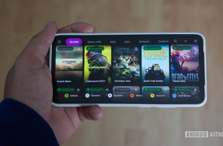 Qualcomm вирішує давню проблему емуляції на Android