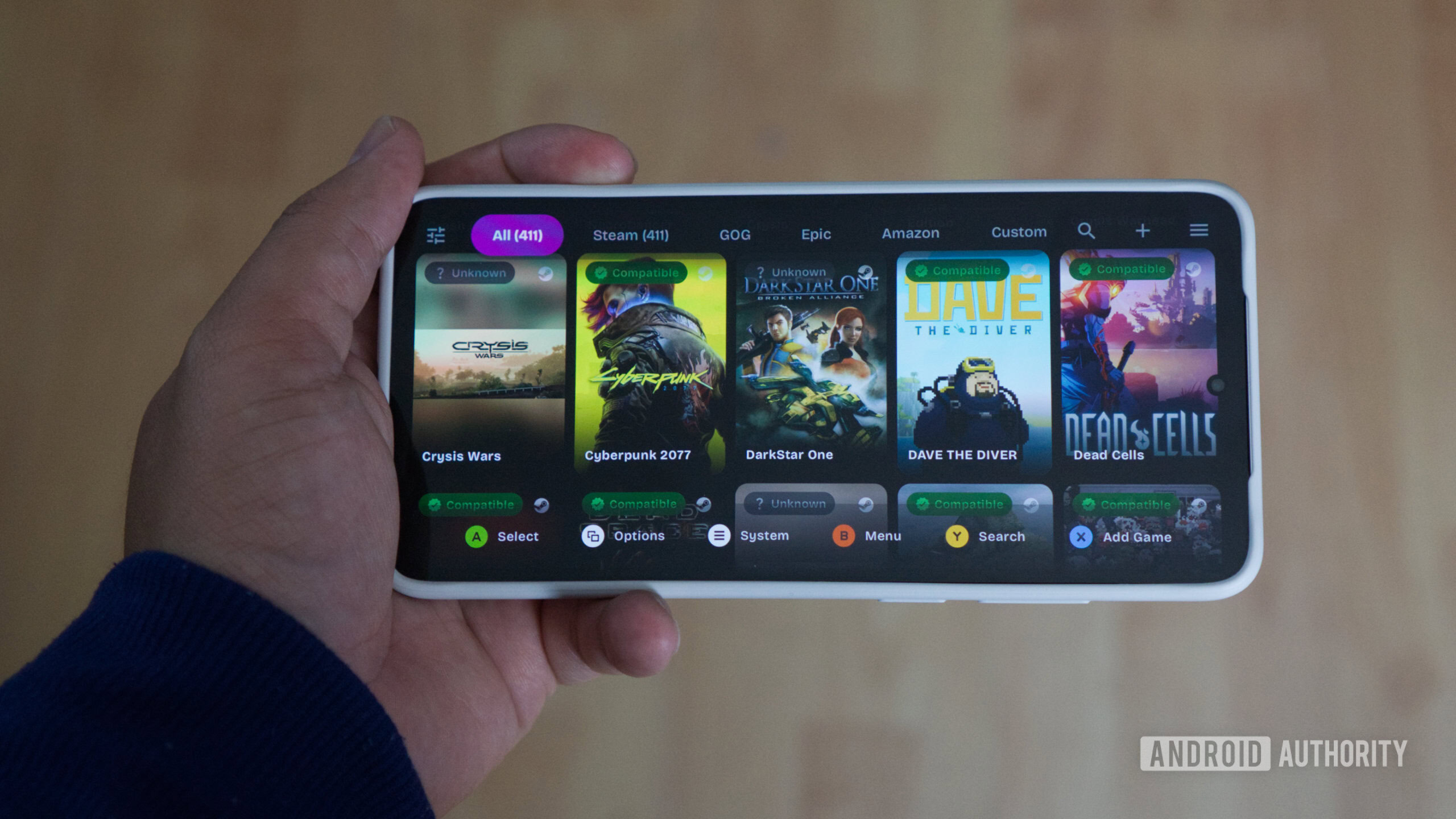 Qualcomm вирішує давню проблему емуляції на Android 1