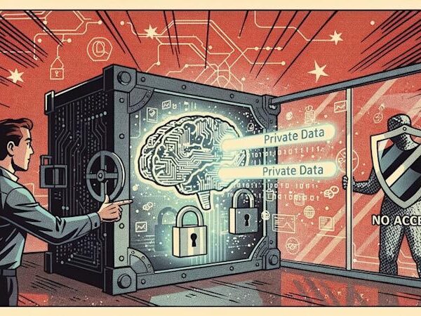Cohere шифрує AI-висновки: дані клієнтів поза увагою розробника