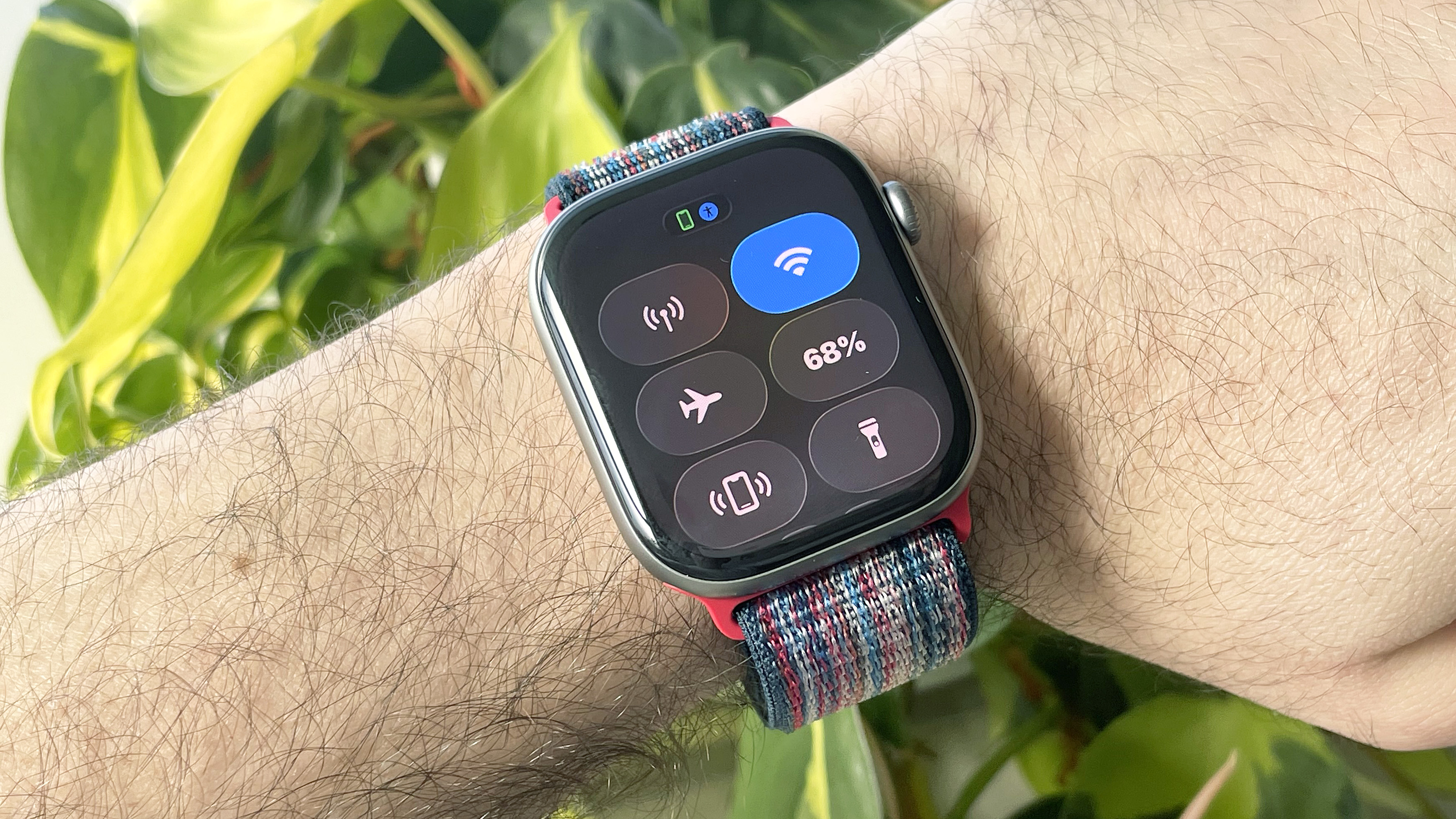 Apple Watch Series 12: прогноз дизайну, здоров'я та автономності 7