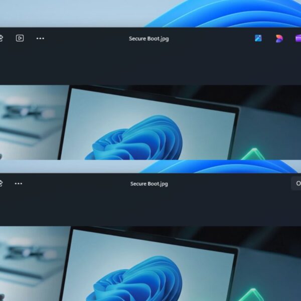 Microsoft оптимізувала програму “Фотографії” у Windows 11