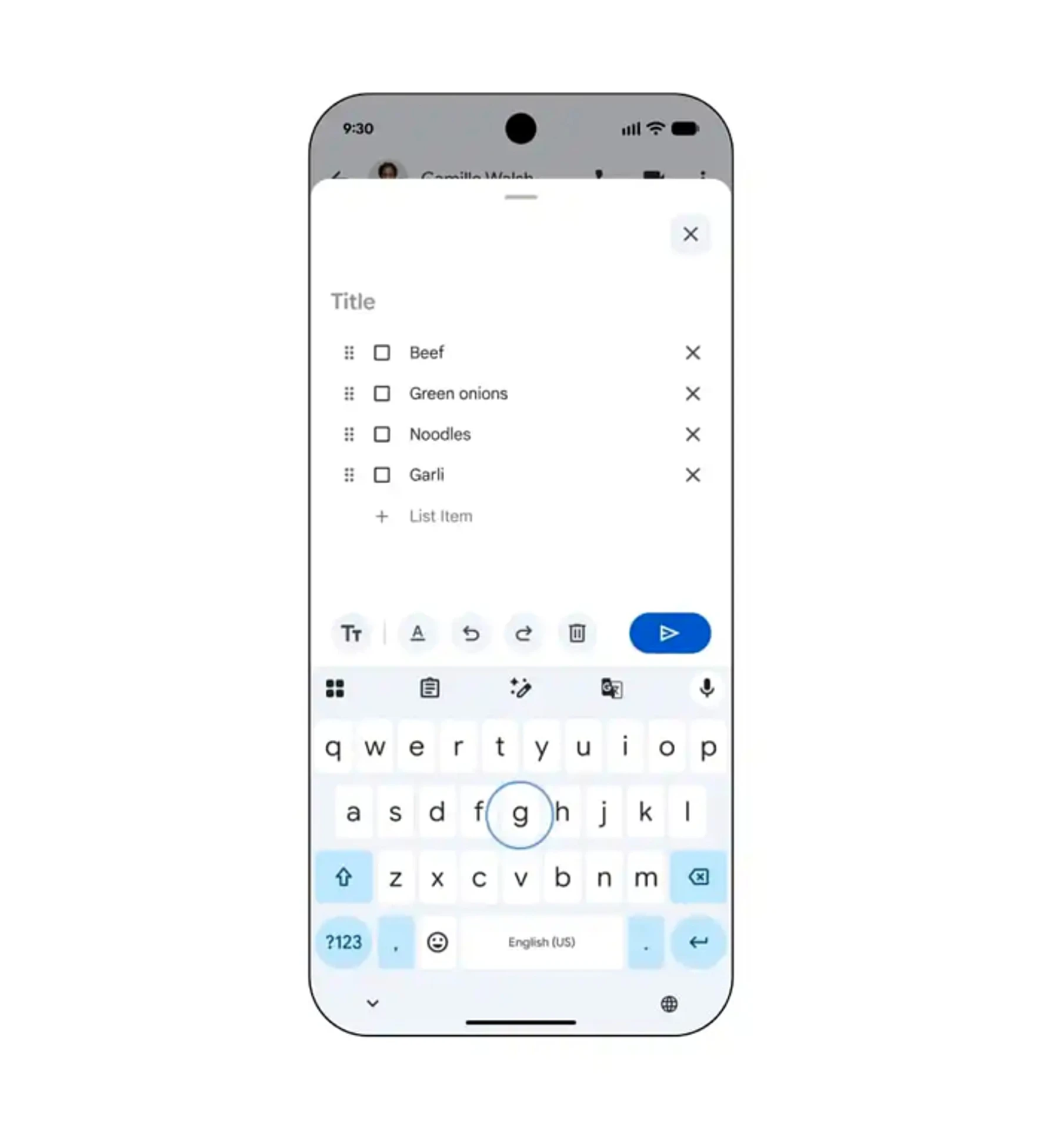 Google додала 5 нових функцій до Android у вересні 6