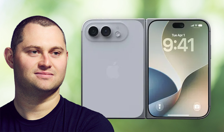 iPhone Ultra: ціна, дата виходу та чутки від Gurman 1