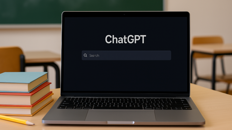 ChatGPT: 7 запитів для пошуку нових фільмів, музики та ігор 8