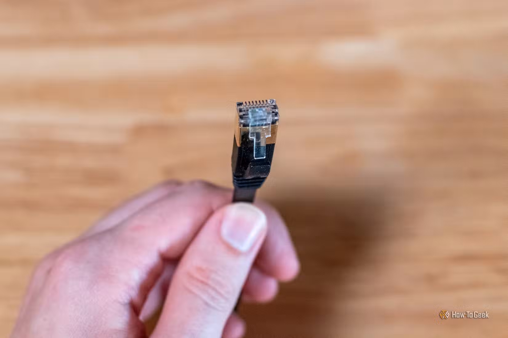 Дзвінок через Ethernet: відмова від Wi-Fi для розумного дверного дзвінка 15