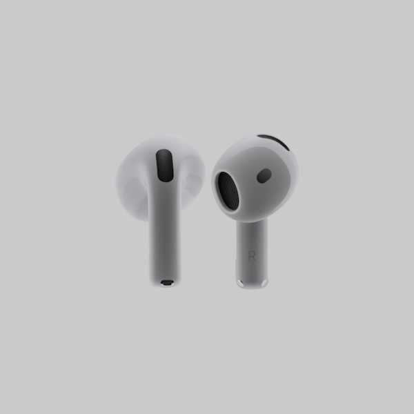 Apple презентує AirPods 5 із покращеним активним шумозаглушенням