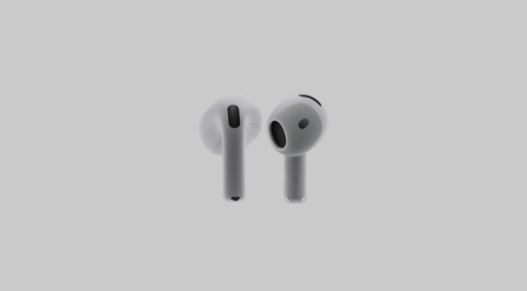 Apple презентує AirPods 5 із покращеним активним шумозаглушенням 31