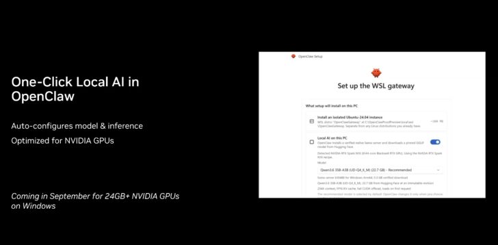 NVIDIA спрощує локальний ШІ для відеокарт із 24+ ГБ VRAM, оптимізації vLLM та llama.cpp збільшують продуктивність у 1.9 раза 6