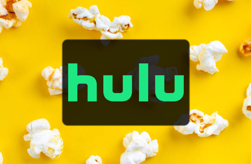 Головна 42 Три нові фільми на Hulu, які варто подивитися цими вихідними