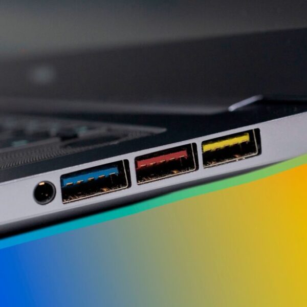 Кольори USB-портів: які з них швидші та потужніші